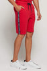 Tommy Hilfiger טומי הילפיגר מכנס קצר אדום